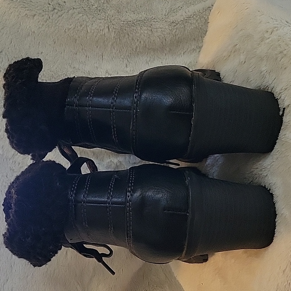 Jellypop Boots - Picture 3 of 8